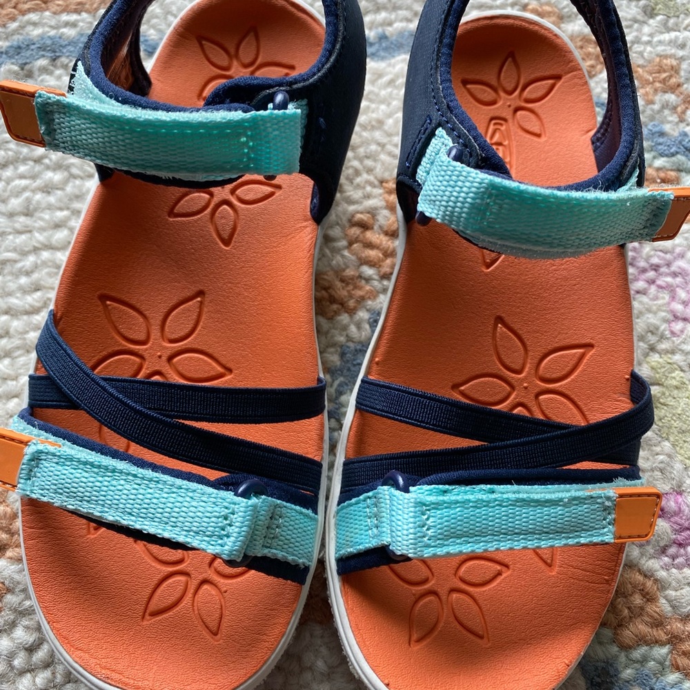 KEEN Verano Sandal 12
